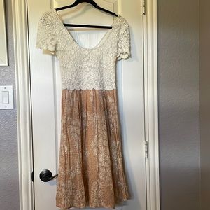 Free People Dress Size S